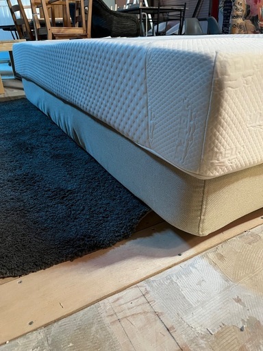 TEMPUR テンピュール New 最新 ZERO-G 400