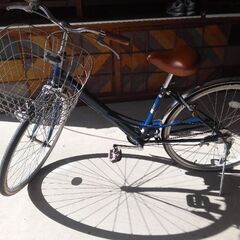 アサヒサイクル自転車の画像