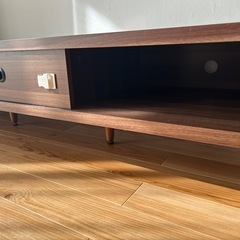 【商談中】テレビ台　ノーチェの画像