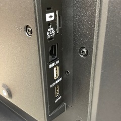 【１年保証付き】ORION2024年製32インチ液晶テレビのご紹介ですの画像