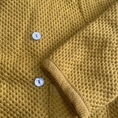 子供用カーディガン　100サイズの画像