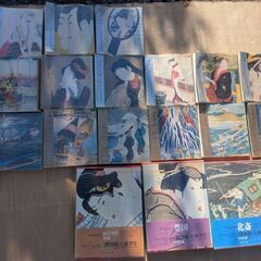 断捨離中です 山口県防府市（今日は本のみ）の画像