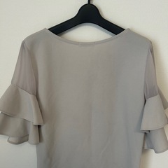 INGNIのトップスの画像