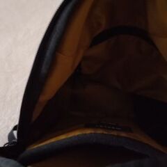 xexley リュックの画像