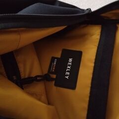 xexley リュックの画像