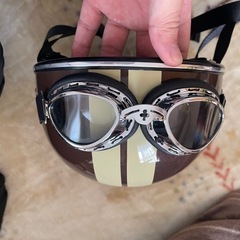 【デリバリー】ハンドルウォーマー、ヘルメット、デリバリーバックの画像