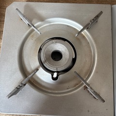 値下げ中‼️箱付き　カセットコンロの画像