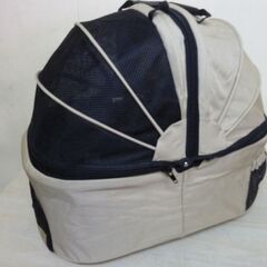 ③　未使用/新品　訳ありドライブボックス　ペットボックス　収納　猫　小型犬の画像