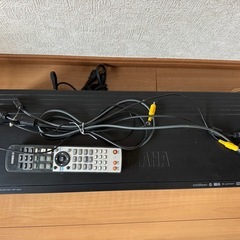 YAMAHA スピーカーの画像