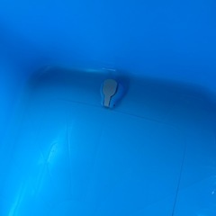 トロ舟、プラ舟、水槽、
1ヶ月間のみ使用。の画像