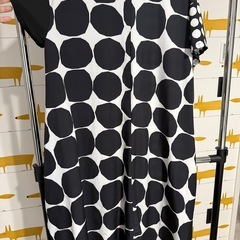 ワンピース　ポリエステル100の画像