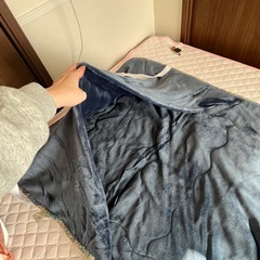 【冬用】敷パットの画像