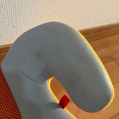 ジュニアシートの画像