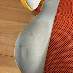 ジュニアシートの画像