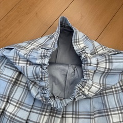 グローバルワーク　スカート  サイズ150の画像