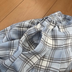 グローバルワーク　スカート  サイズ150の画像