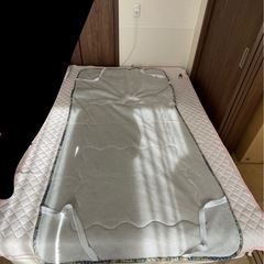 【冬用】敷パットの画像