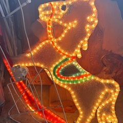 4点セット！クリスマス　イルミネーションの画像