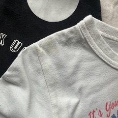 半袖
120cmの画像