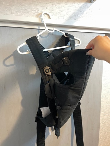抱っこ紐3種