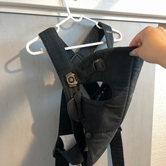 抱っこ紐3種の画像