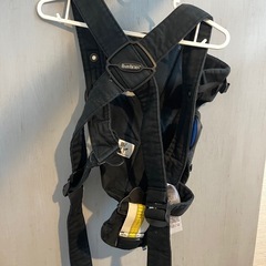 抱っこ紐3種の画像