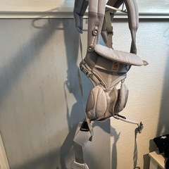 抱っこ紐3種の画像