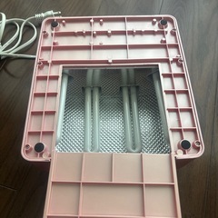 UVライトの画像