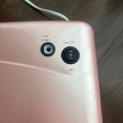 UVライトの画像