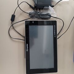 カ-ナビゲーションnavi-map.ＮV800の画像