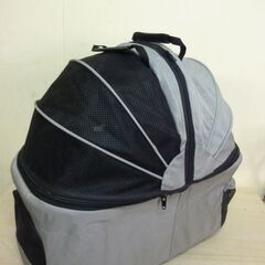 ※取引中/売約済*********** ⑤　未使用/新品　訳ありドライブボックス　ペットボックス　収納　猫　小型犬の画像