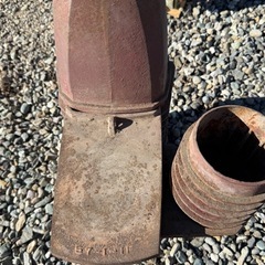 福禄ストーブ　だるまストーブ　の画像