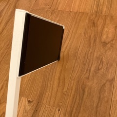 マグネット伸縮洗濯機バスタオルハンガーの画像