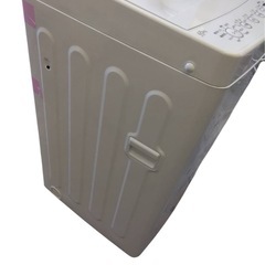 Haier (ハイアール) 全自動洗濯機 4.5kg BW-45A 2024年製 クリーニング済の画像