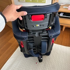 チャイルドシート
の画像