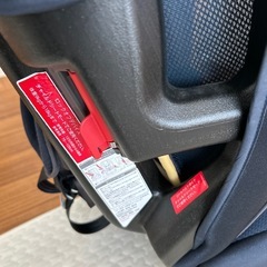 チャイルドシート
の画像