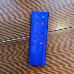 ダイソンHＯT +COOl空気清浄機能付きファンヒーター(青)HP00IsNの画像