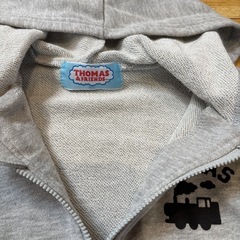 トーマスセット　100cmの画像