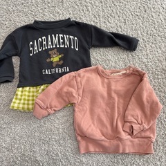 90センチ
の画像