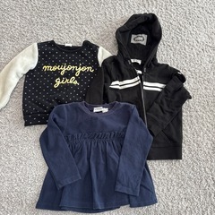 90センチ
の画像