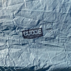 車カバー(セダン)2枚あり！の画像