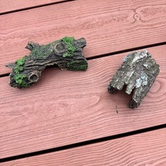 水槽 45cm  おまけ付きの画像