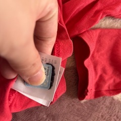 MIKIHOUSE ダブルビー 保育園着の画像