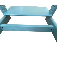 ストッケ STOKKE ハイチェア　の画像