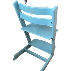ストッケ STOKKE ハイチェア　の画像