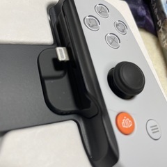 Backbone One ゲームコントローラーの画像