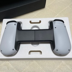 Backbone One ゲームコントローラーの画像