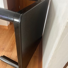 こたつテーブルの画像