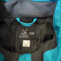 スノーウェアの画像