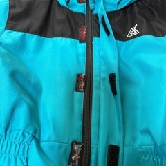 スノーウェアの画像